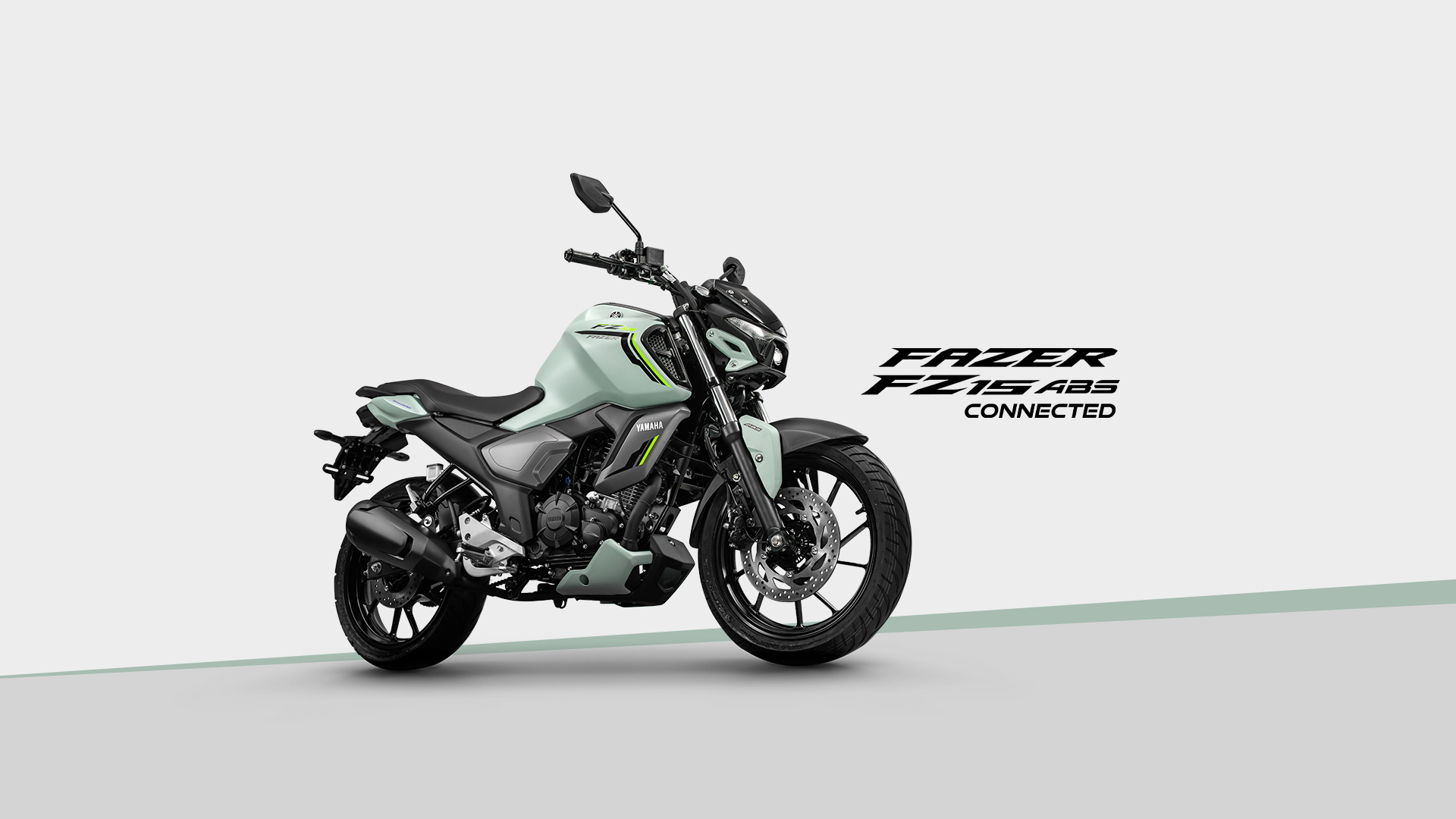 Fazer FZ15 2027