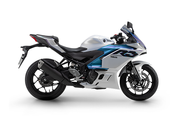 Yamaha R3