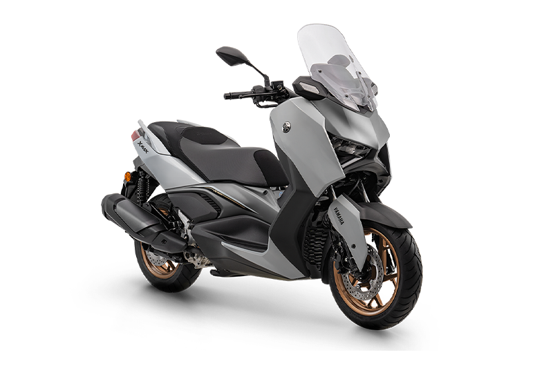 Yamaha XMAX 300