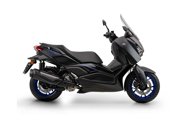 Yamaha XMAX 300