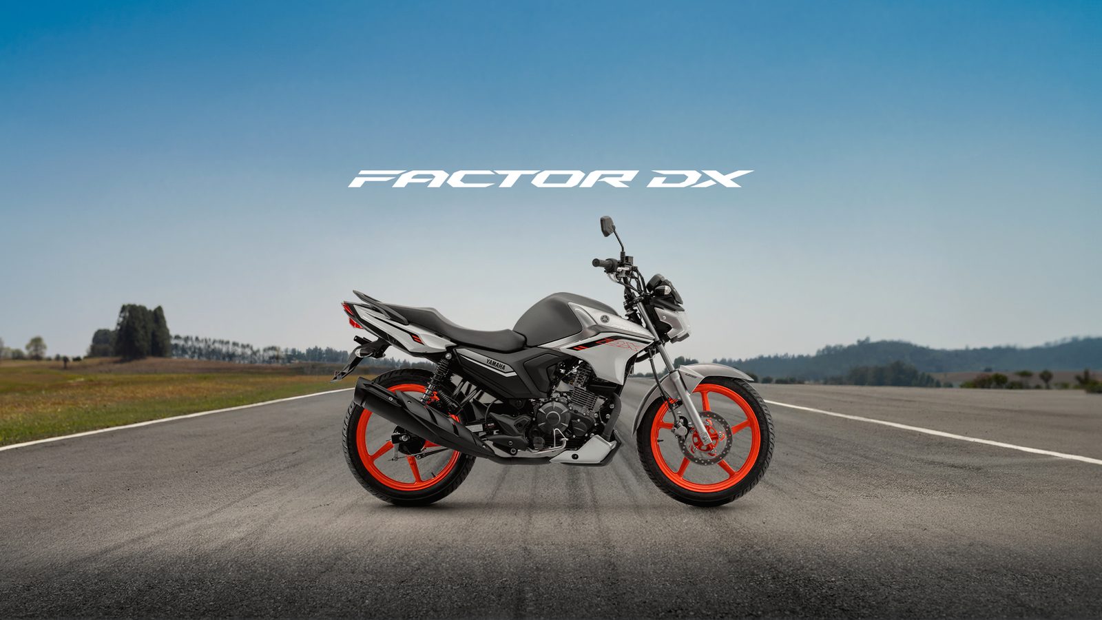 Yamaha FACTOR DX