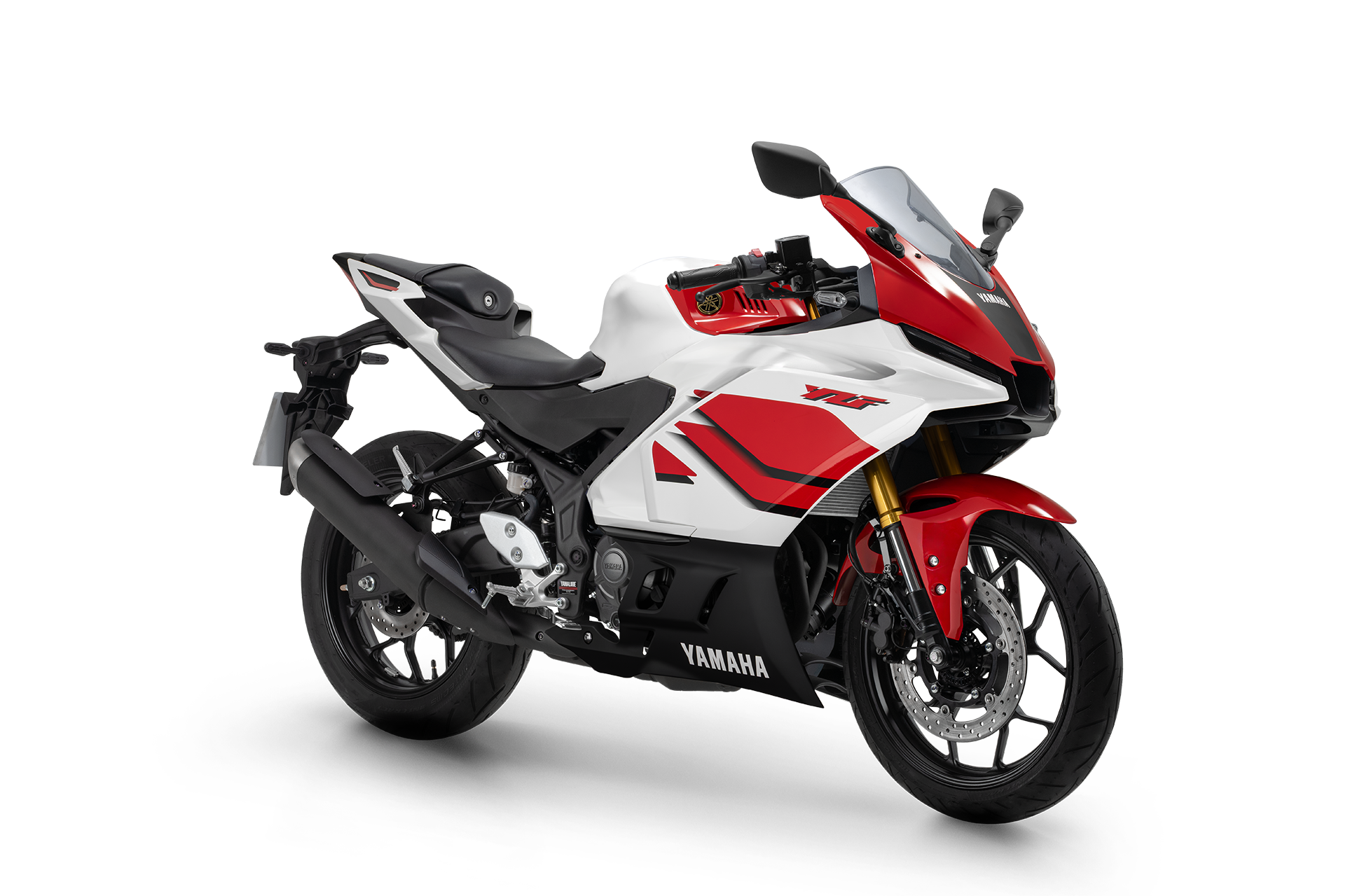 Yamaha R3